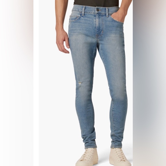Zane Skinny Jeans Hudson Jeans - Size 32